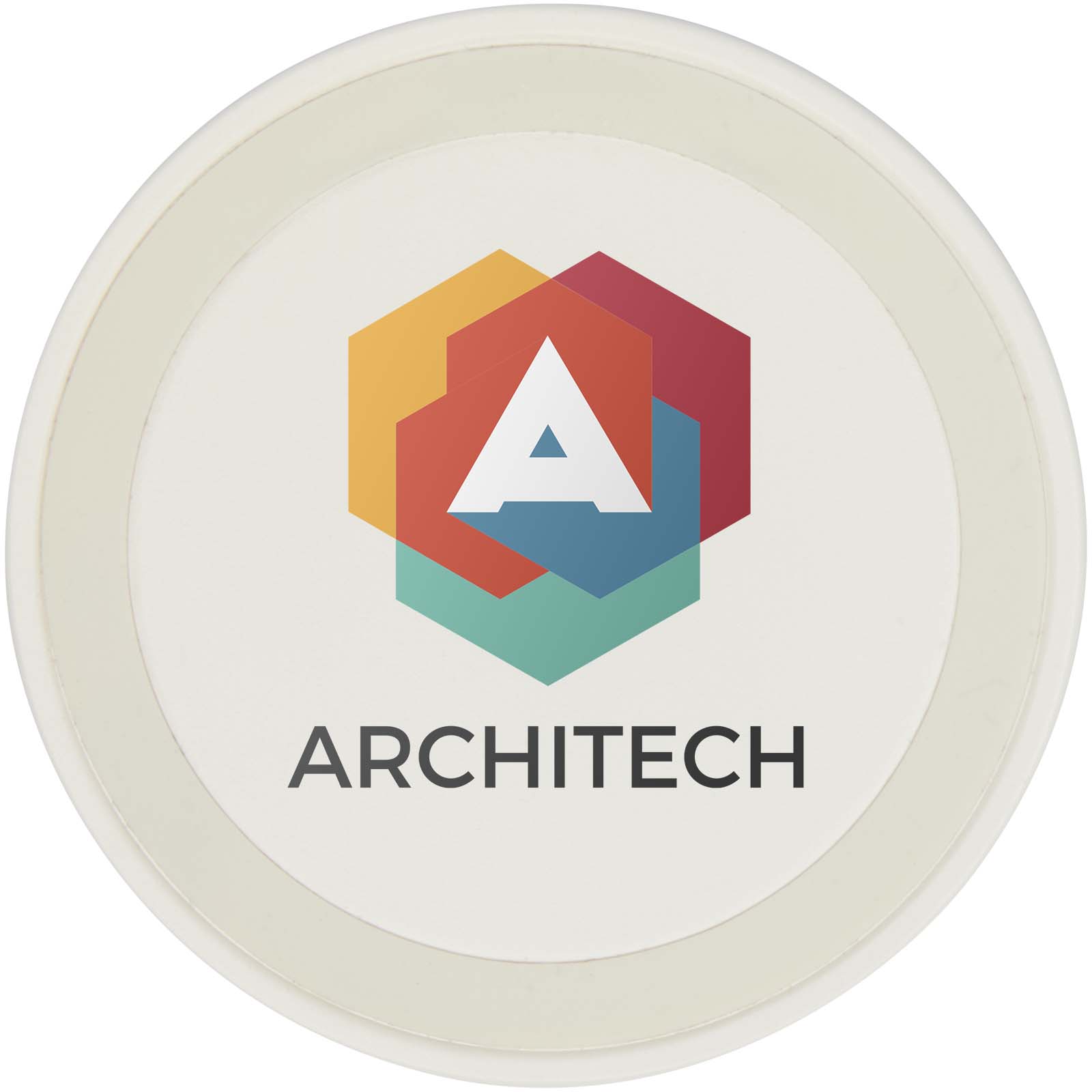 Nachhaltige 15W Ladefläche aus recyceltem Kunststoff - Wolframs-Eschenbach