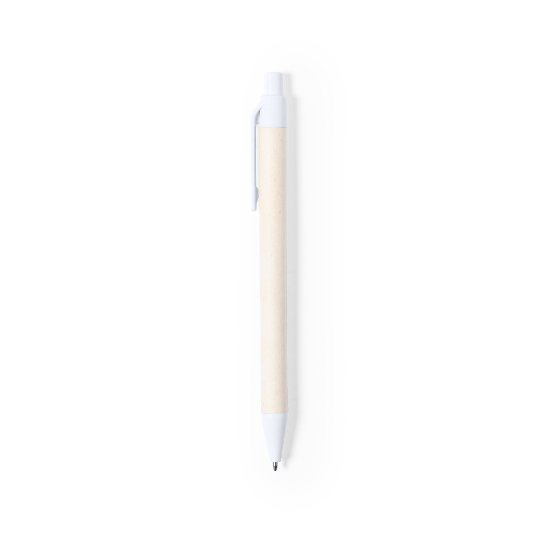 Eco-Write Milchkarton-Stift -