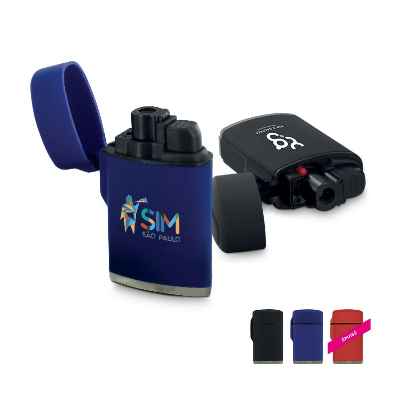 Sturmfester Elektronischer Fackelanzünder - Altötting