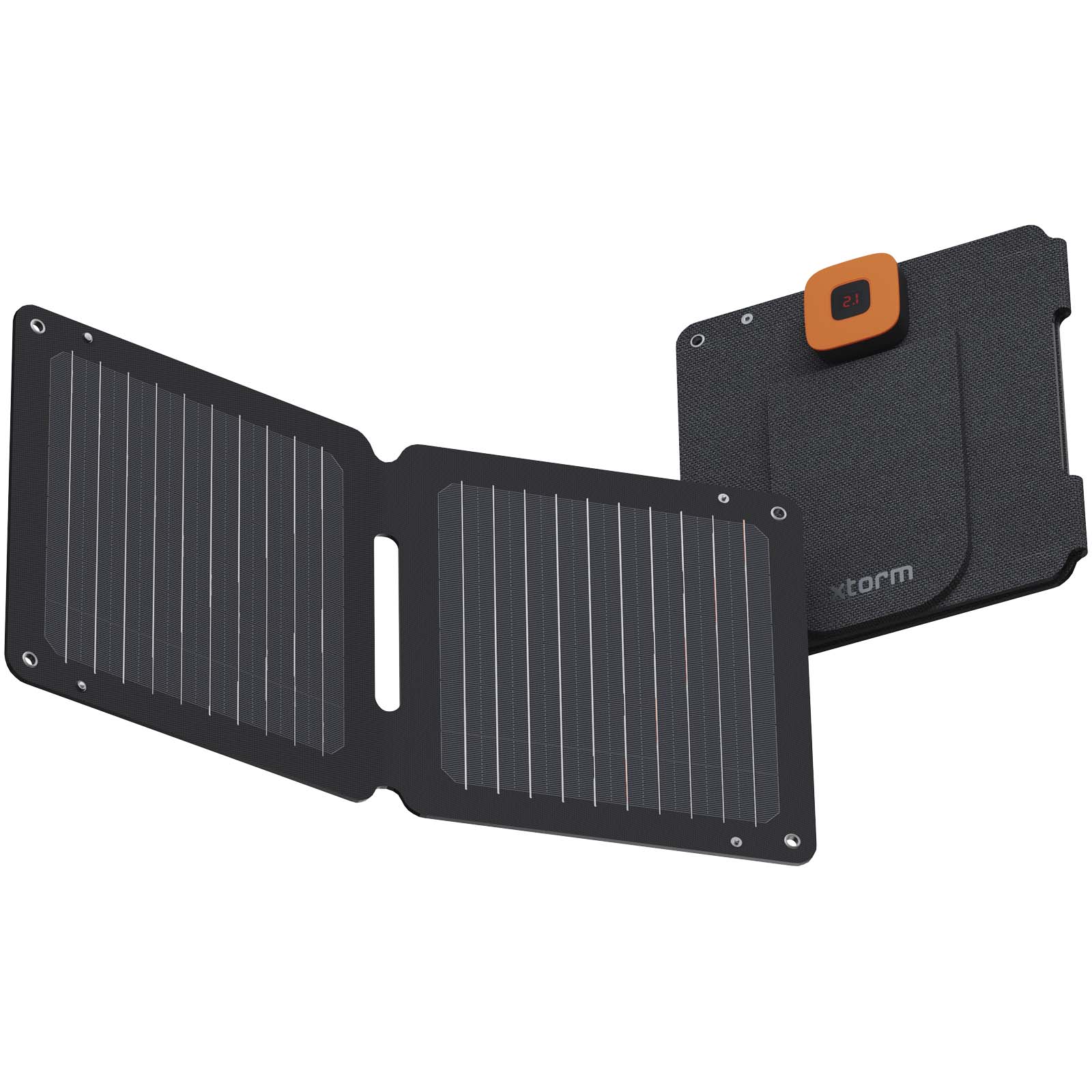 SonnenEnergie Faltpanel 14W - Herten