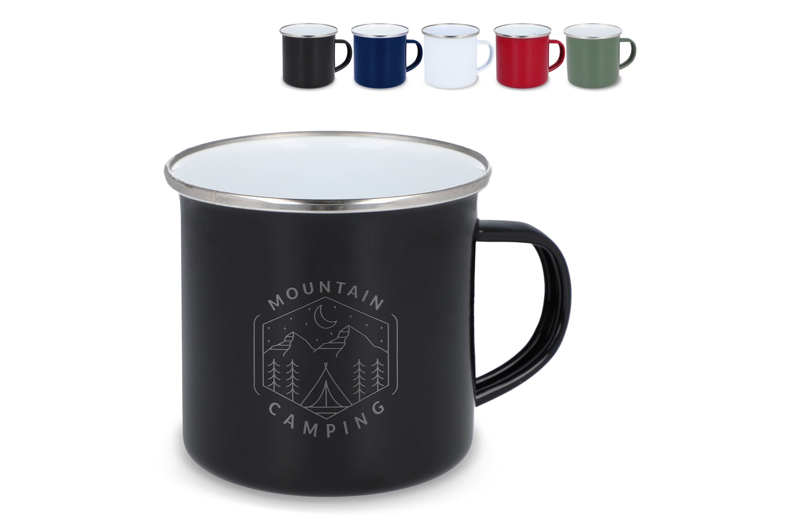 Abenteuer Tasse - Veringenstadt