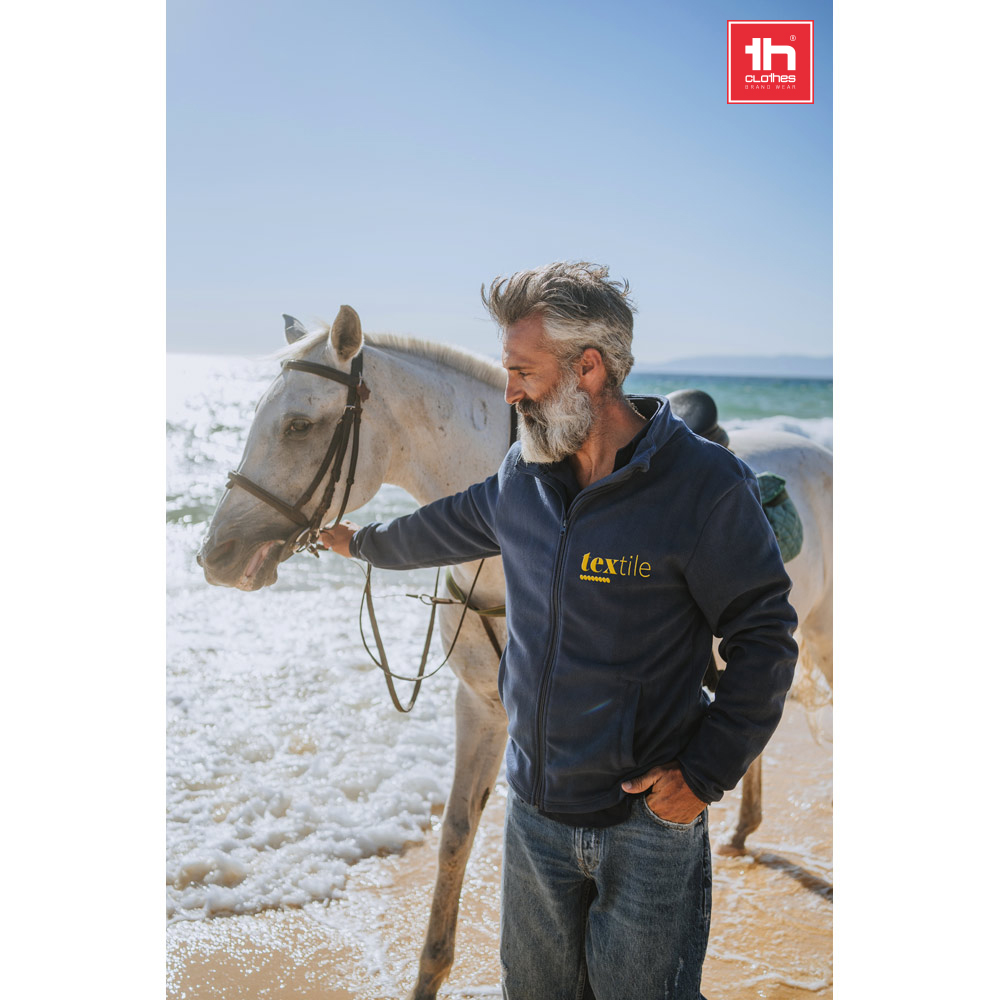 PolyFleece Jacke - Semriach