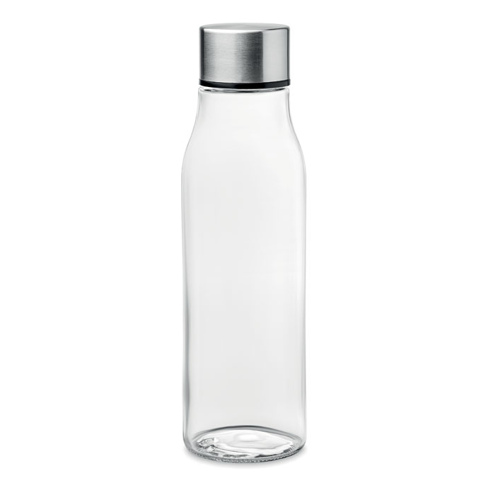 Bouteille en verre 500 ml