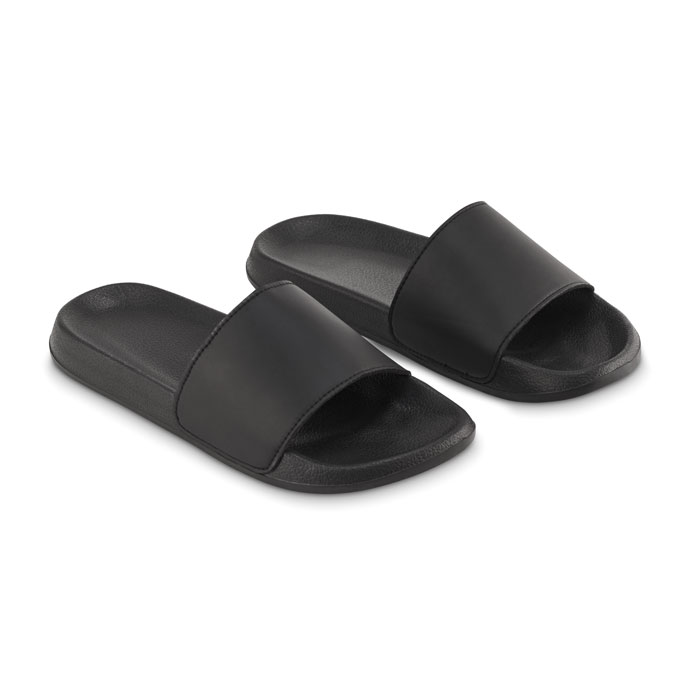 Rutschfeste Strand-Slider