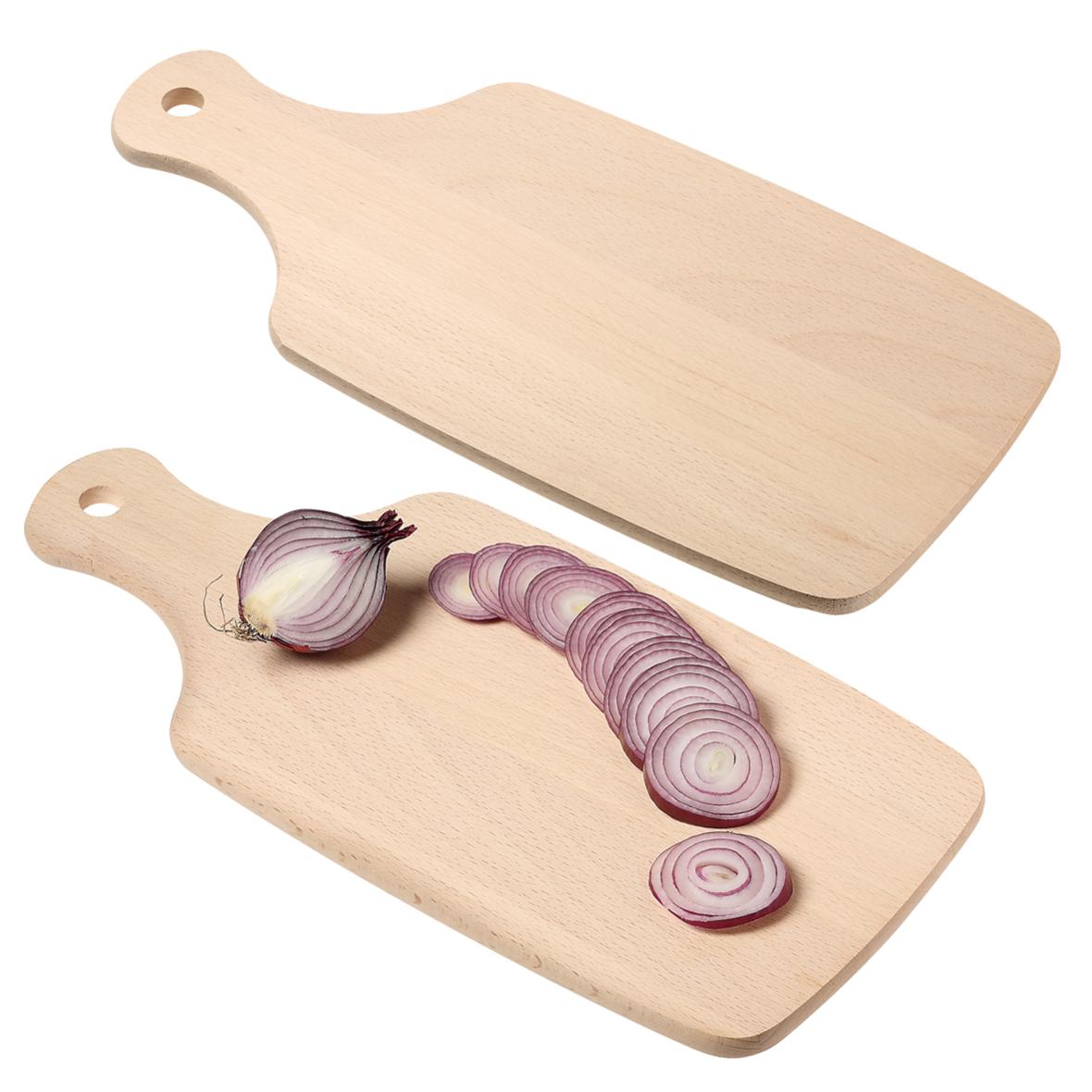 Scheidebrett Holzgriff mit Griff - Wiesloch