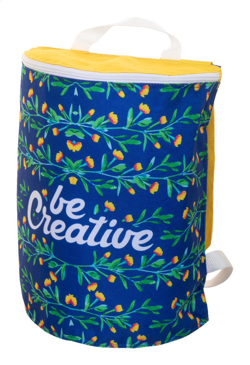 KühlRucksack - Lage