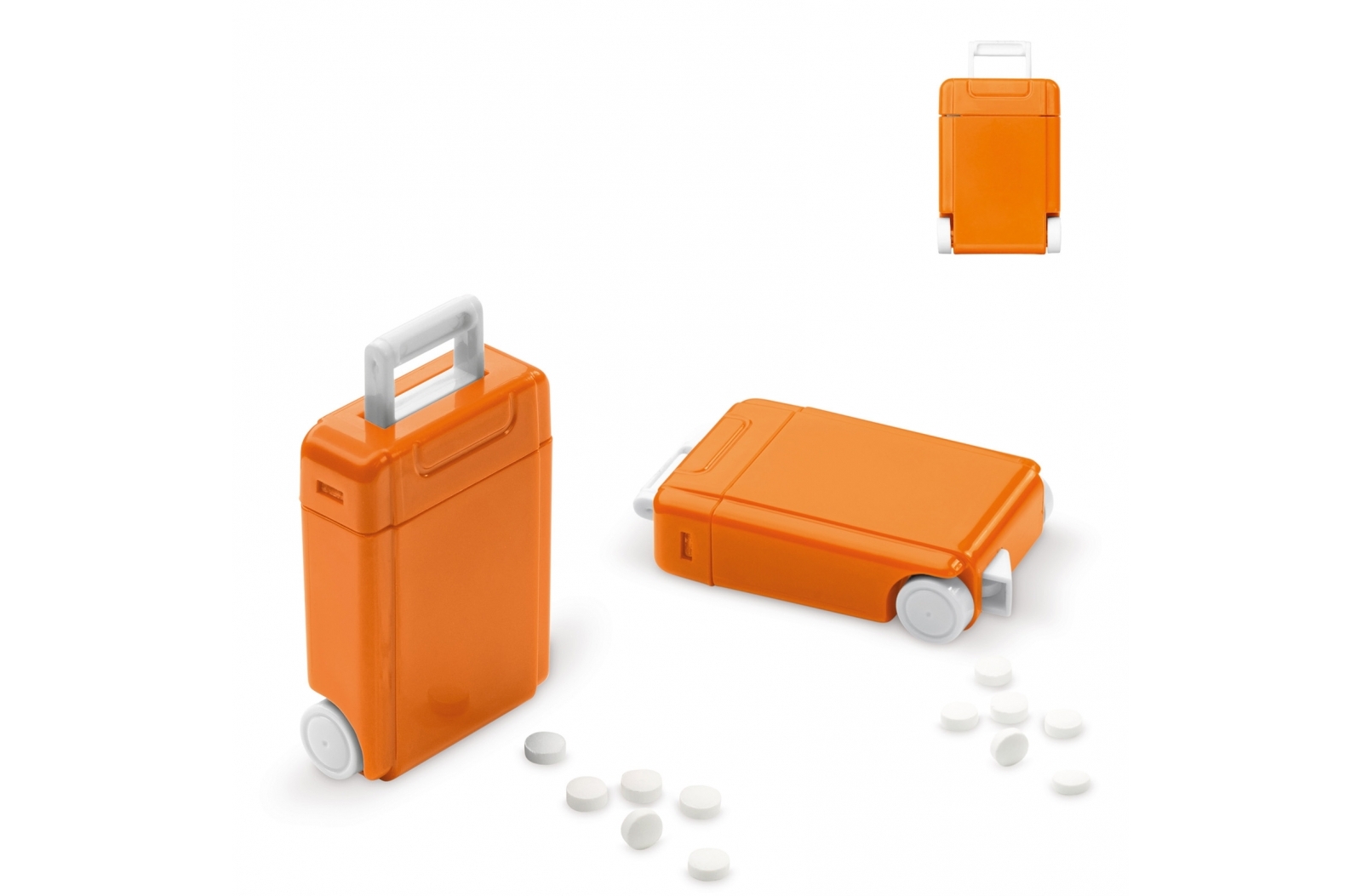 Minz-Trolley - Donnerskirchen