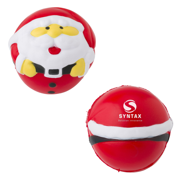 Personalisierter Anti-Stress-Ball - Klaus