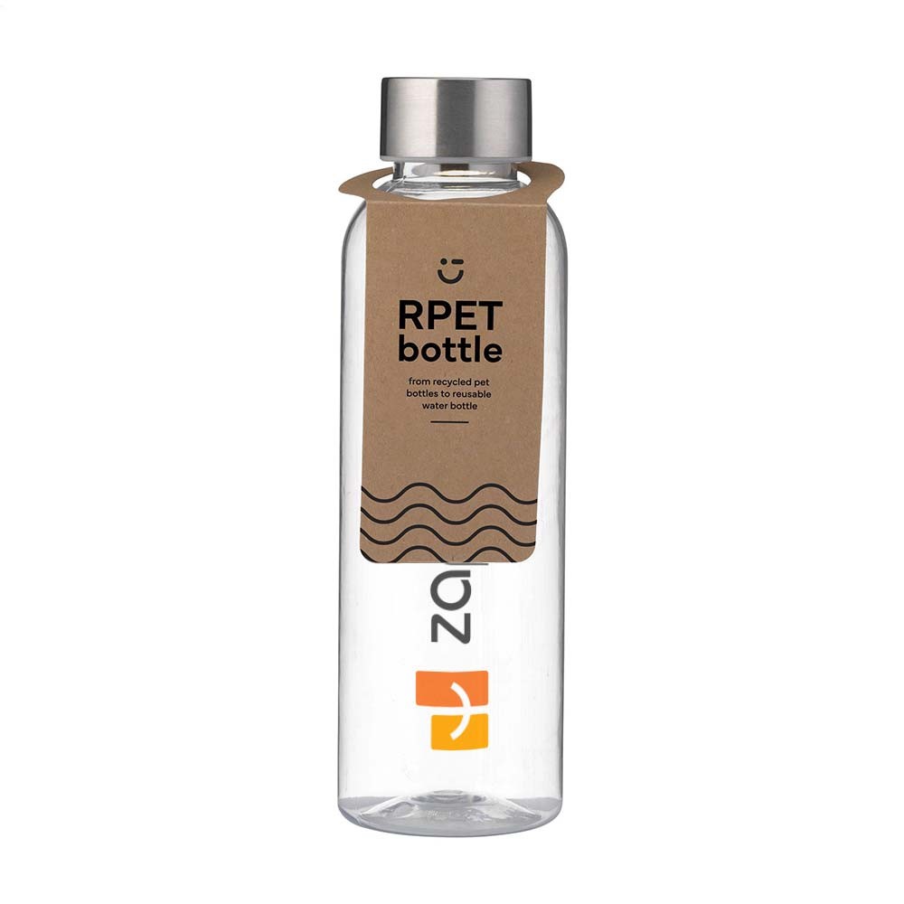Senga GRS RPET Flasche 500 ml