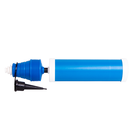 Mini-Handpumpe - Flensburg
