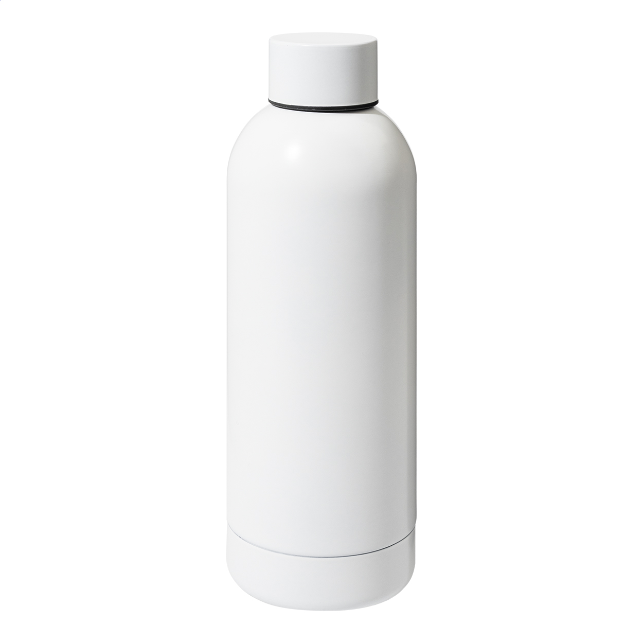 Blussi Trinkflasche aus Edelstahl, 800 ml, mit Ihrem Logo