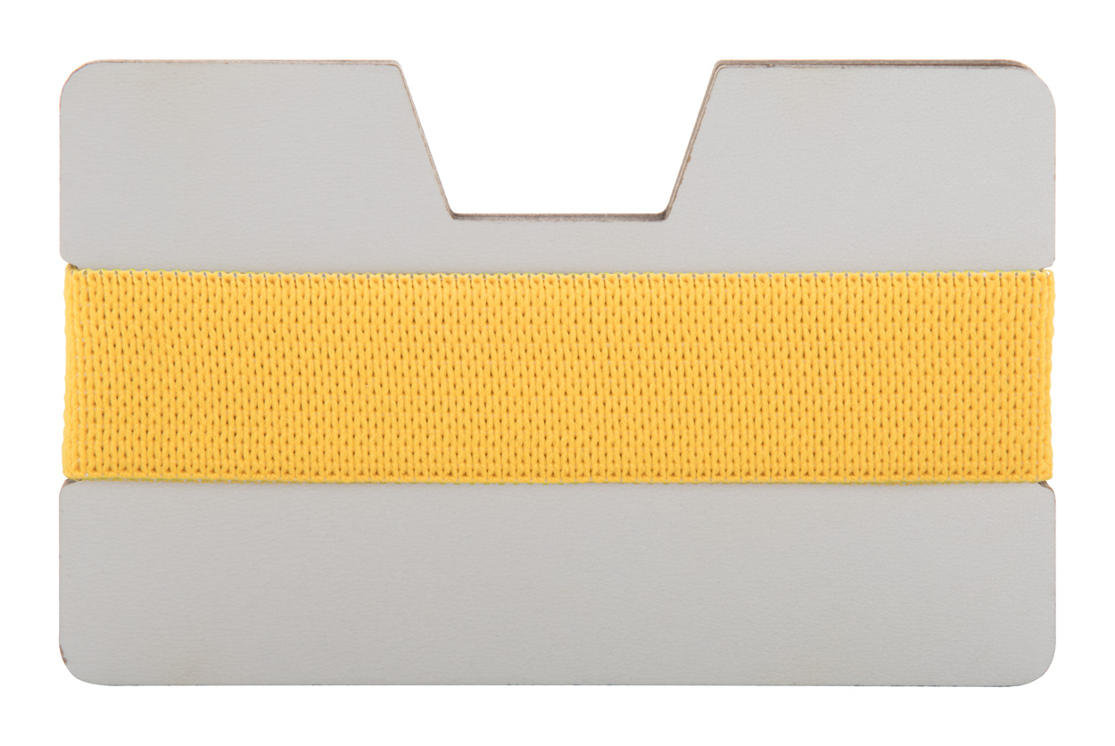 Kartenhalter Brieftasche - Springe