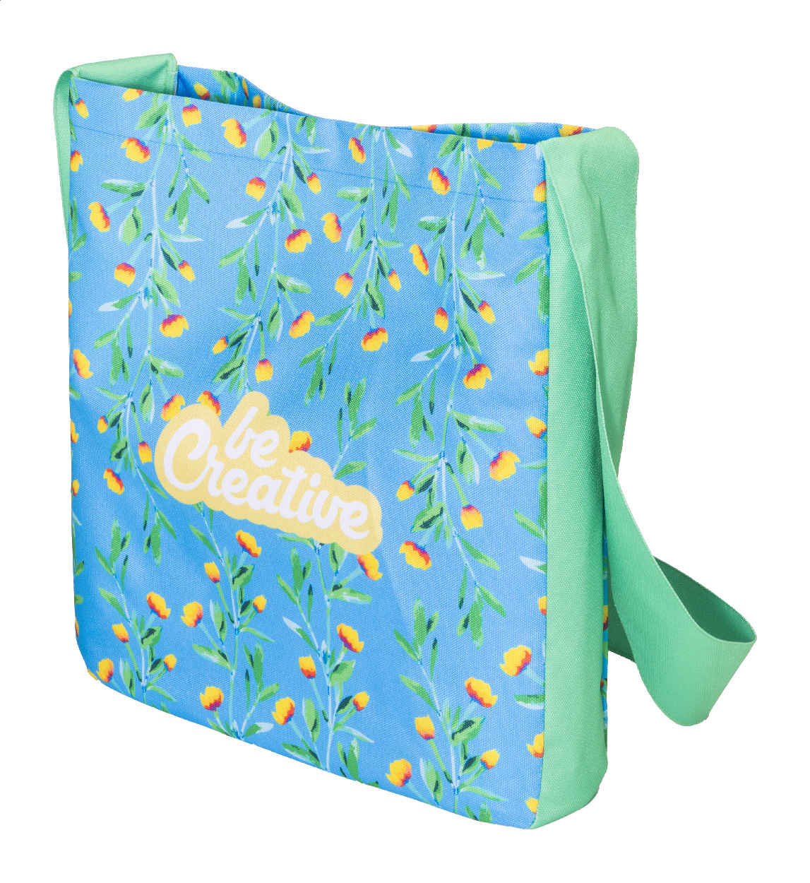 Umweltschultertasche - Rhens