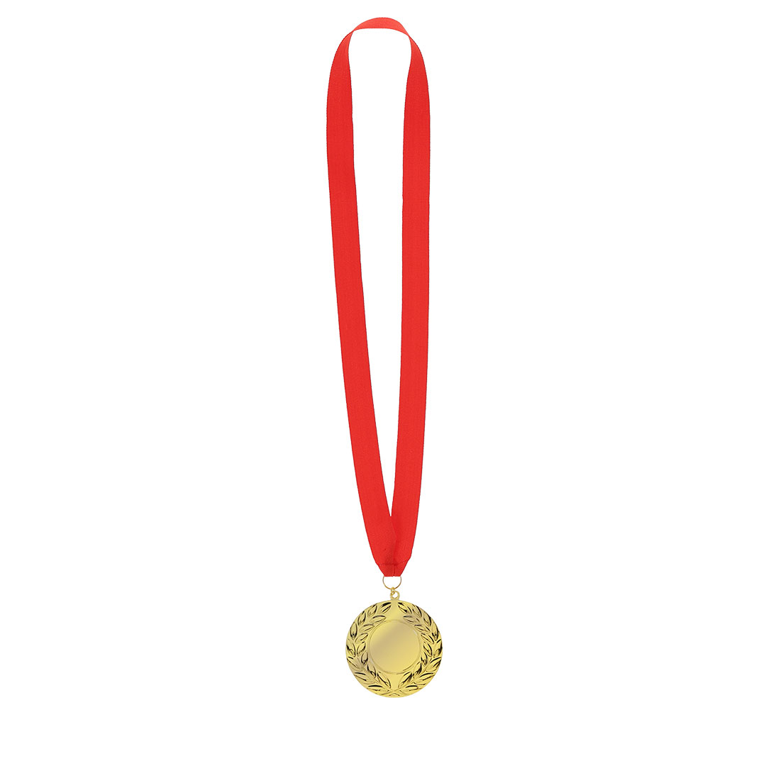 Goldene Medaille - Geisa
