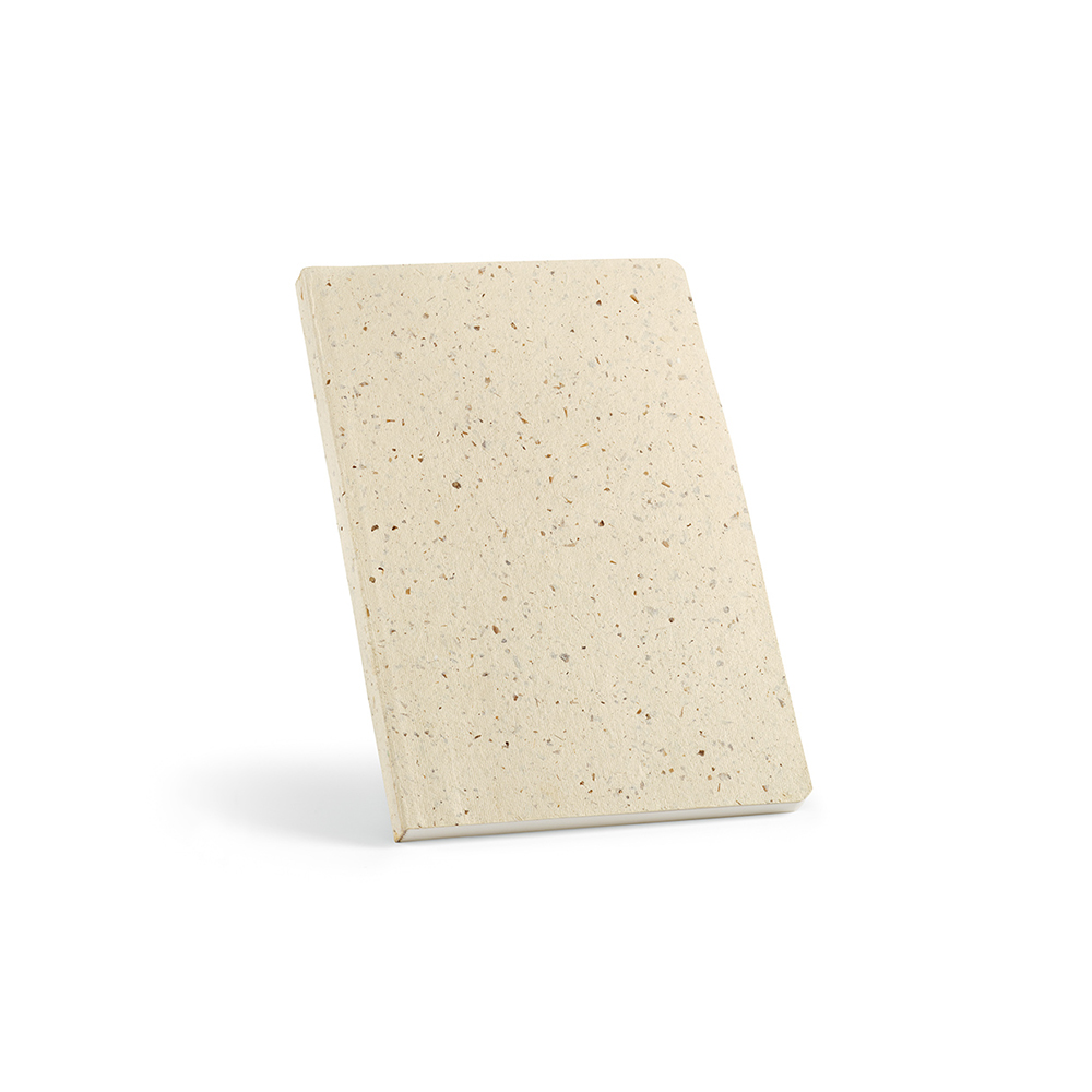 Kreativnotizbuch A5 Bierabfall - Detmold