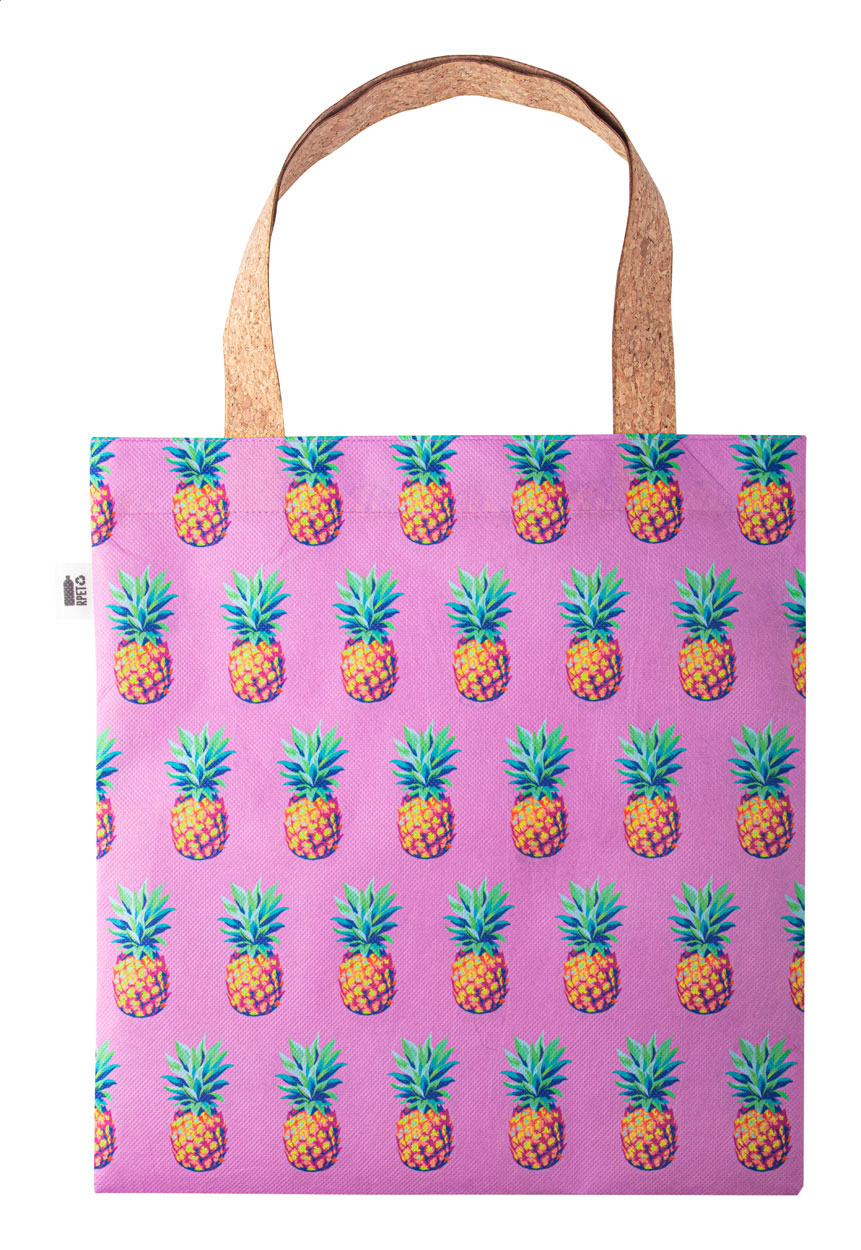 Kork Einkaufstasche - Roßwein