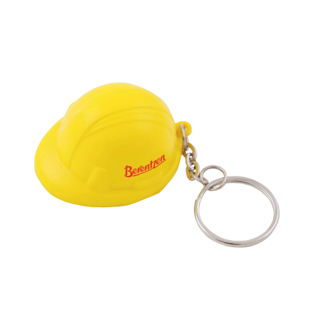 Anti-Stress Helm Schlüsselanhänger - Neustadt bei Coburg