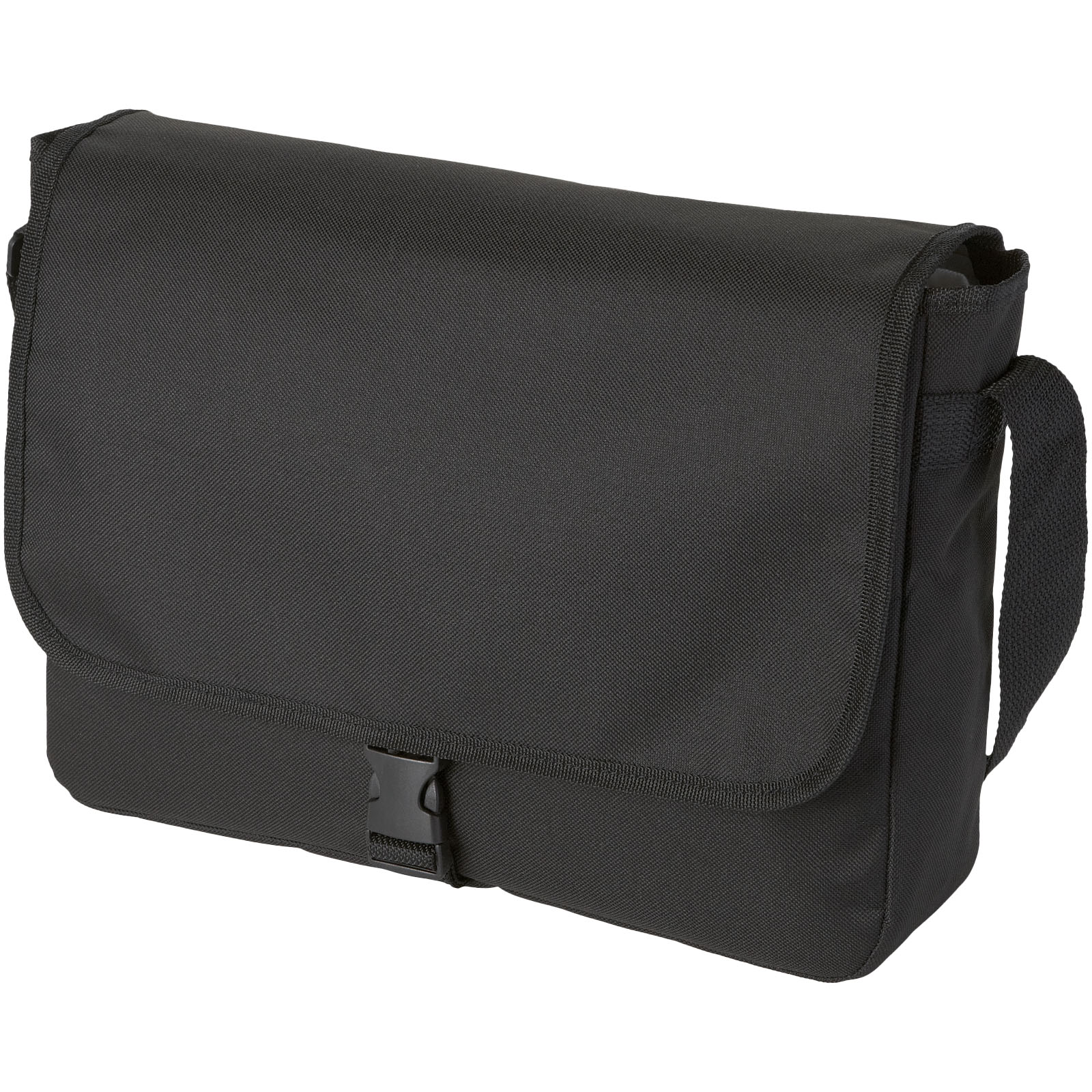 Verstellbare Schultertasche mit Schnallenverschluss - Gebesee