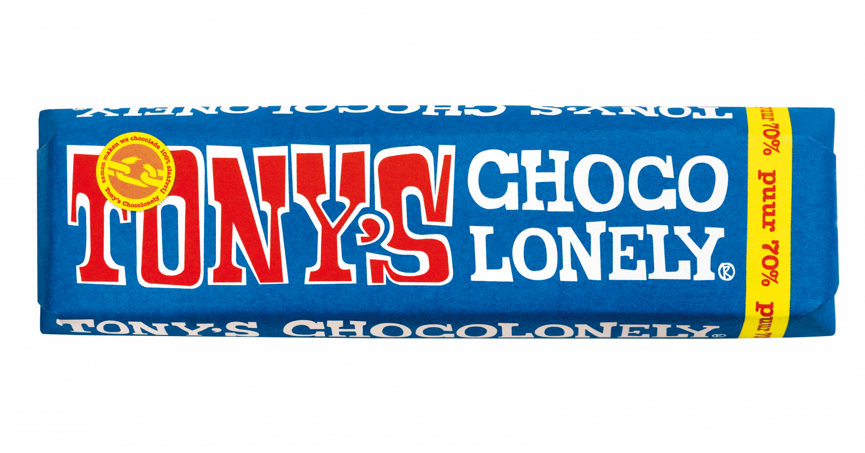 Tony's Faire Schokoladentafel - Schwentinental