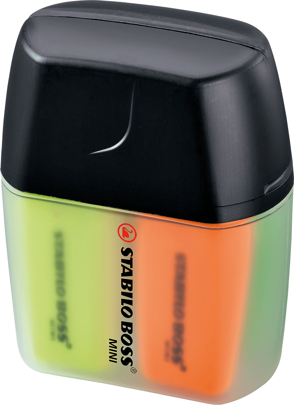 Stabilo Boss®  Mini 4er-Set - Hagen