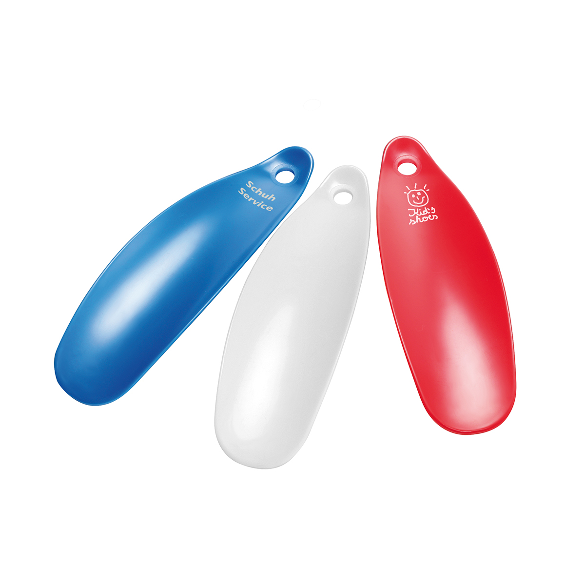 Schuhanzieher mit Aufhänger - Wernigerode