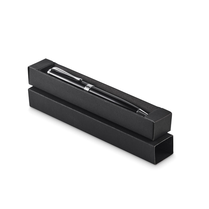 Drehkugelschreiber im Geschenkkarton - Unna