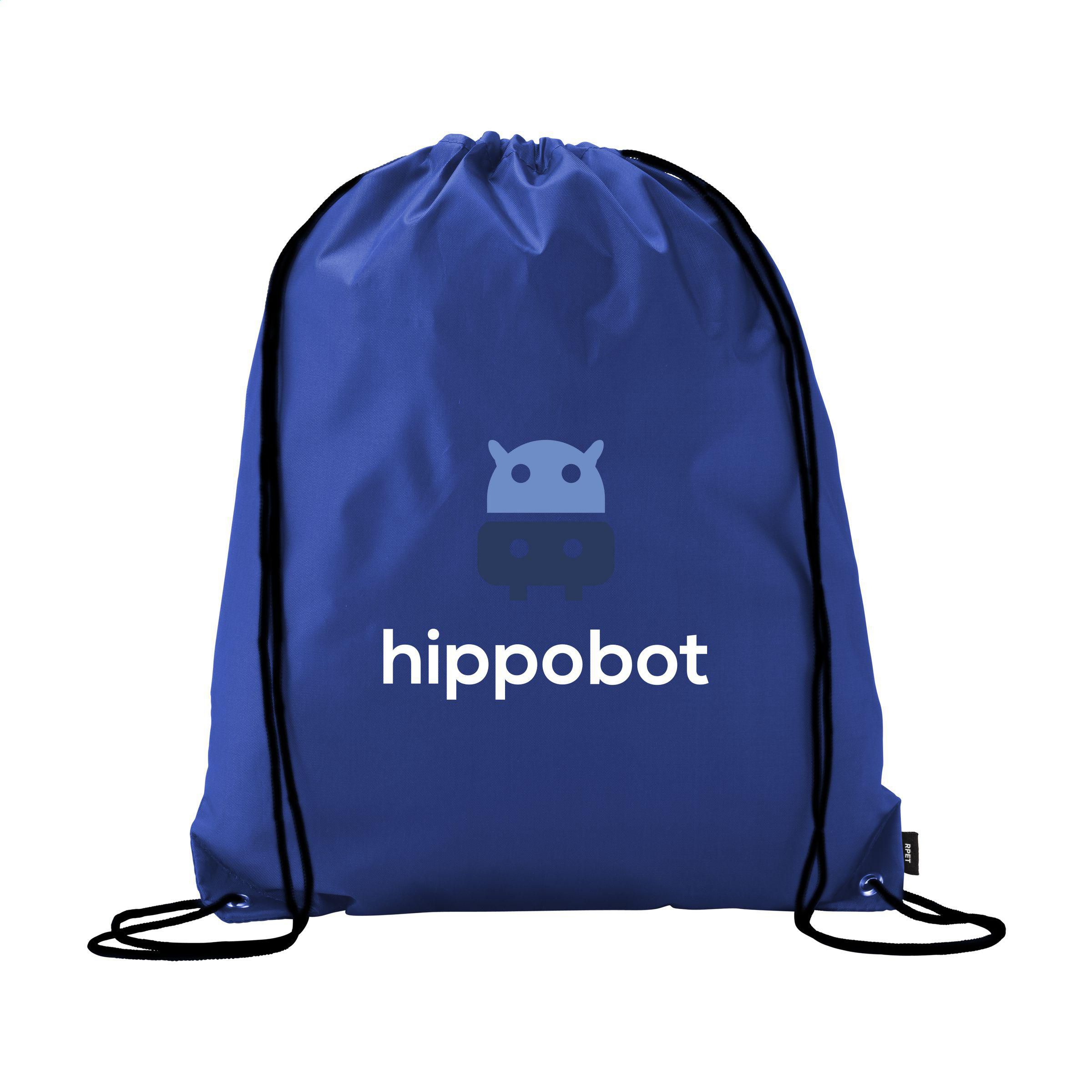 PromoBag RPET Rucksack