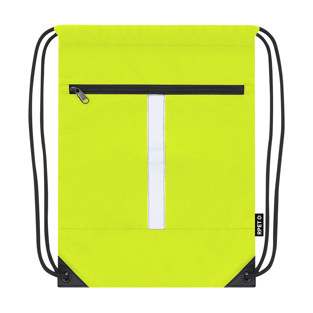 Reflektierender Rucksack Glanz - Twistringen