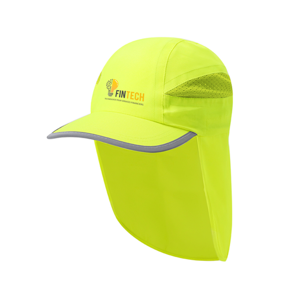 Sichtschutz Kappe - Penkun