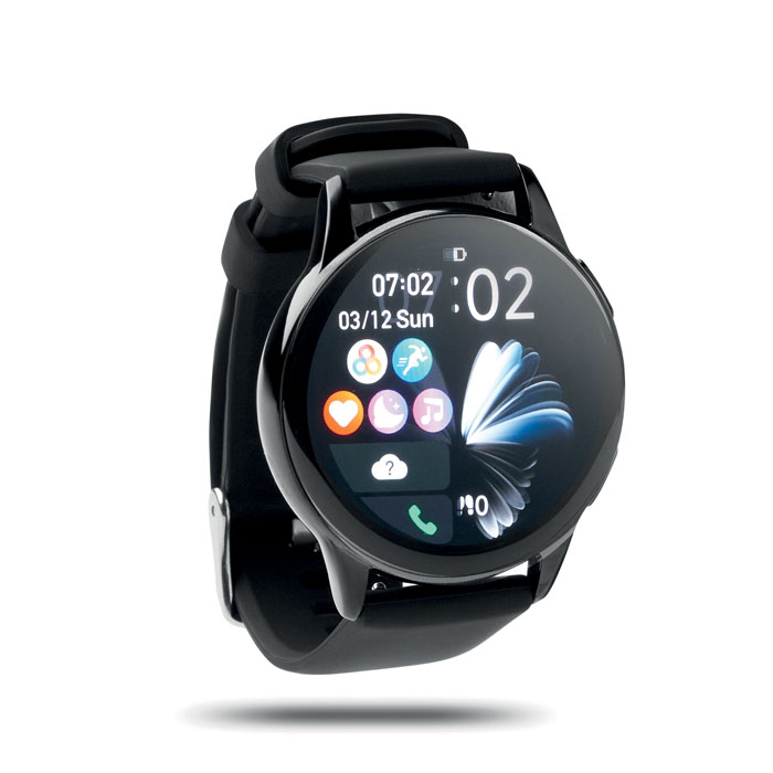 Wasserdichte Technologie Armbanduhr - Bad Wörishofen