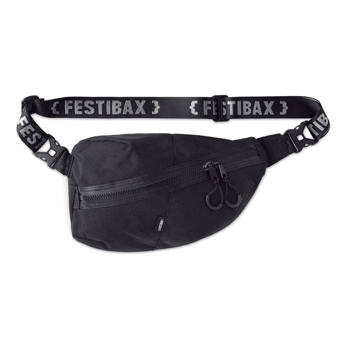 Bauchtasche bedrucken FESTIBAX® Premium - Lyra