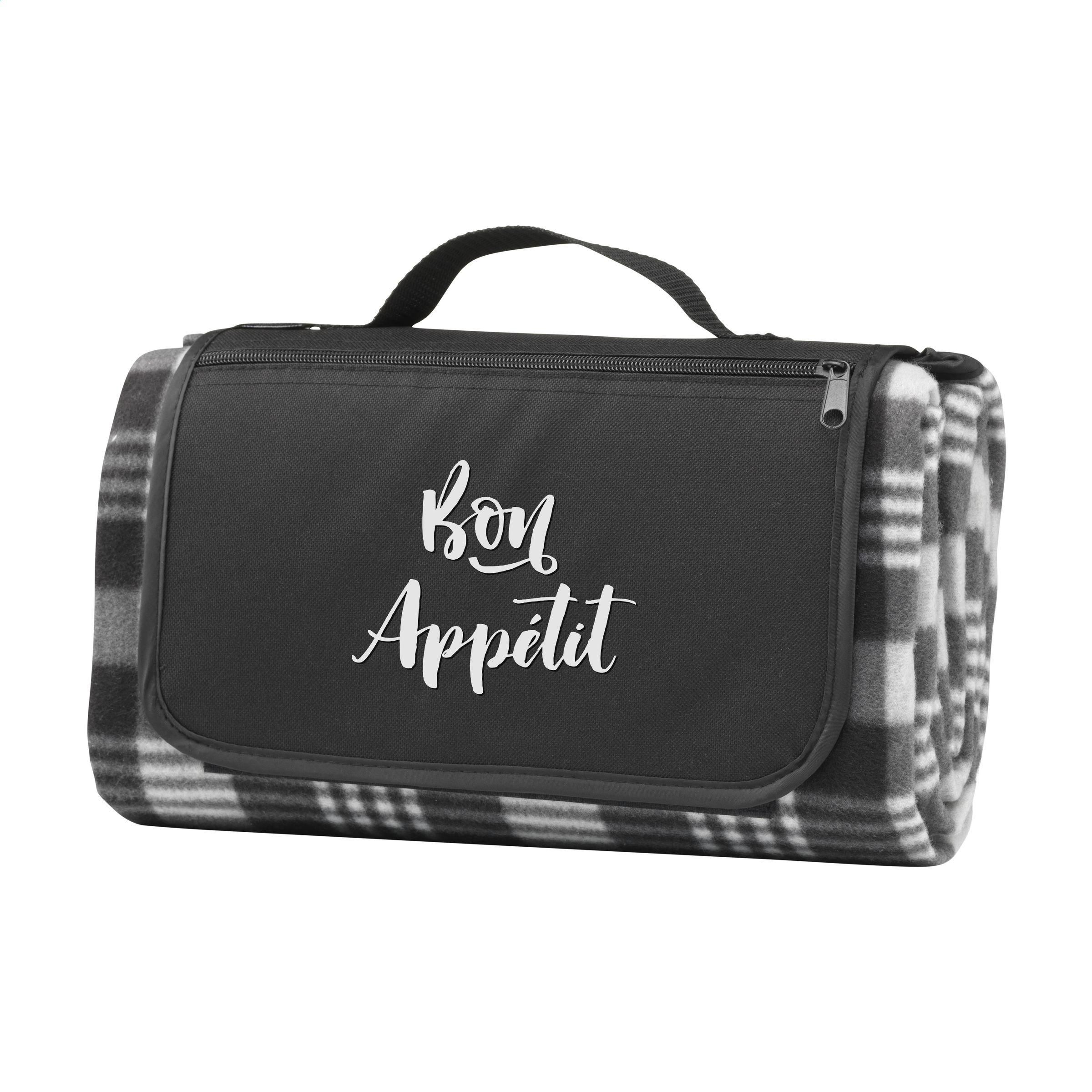 MacBlanket GRS Picknickdecke