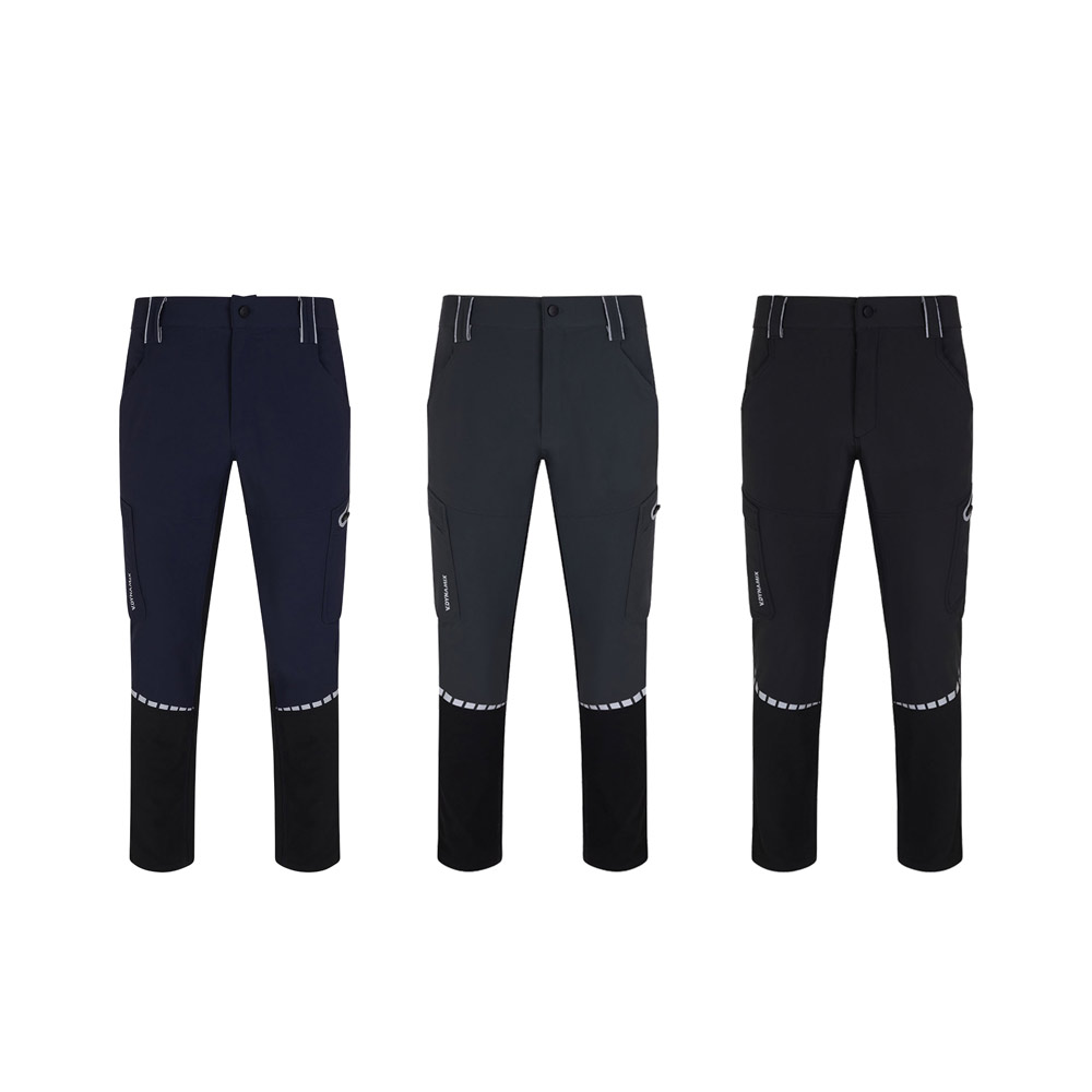 VL SELENE. Hose (230 g/m²), hergestellt aus recyceltem Nylon (91 %) und Spandex (9 %)