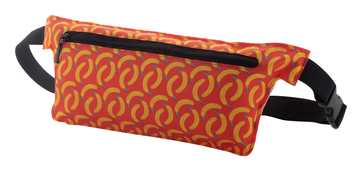 Laufgürtel mit Sublimationsdruck - Visselhövede