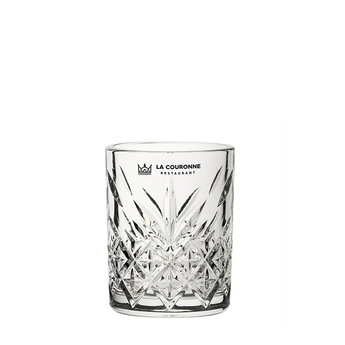 Lignon Schnapsglas - Beilstein