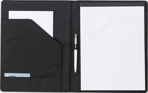 PU Lederportfolio Notizblock - Schongau