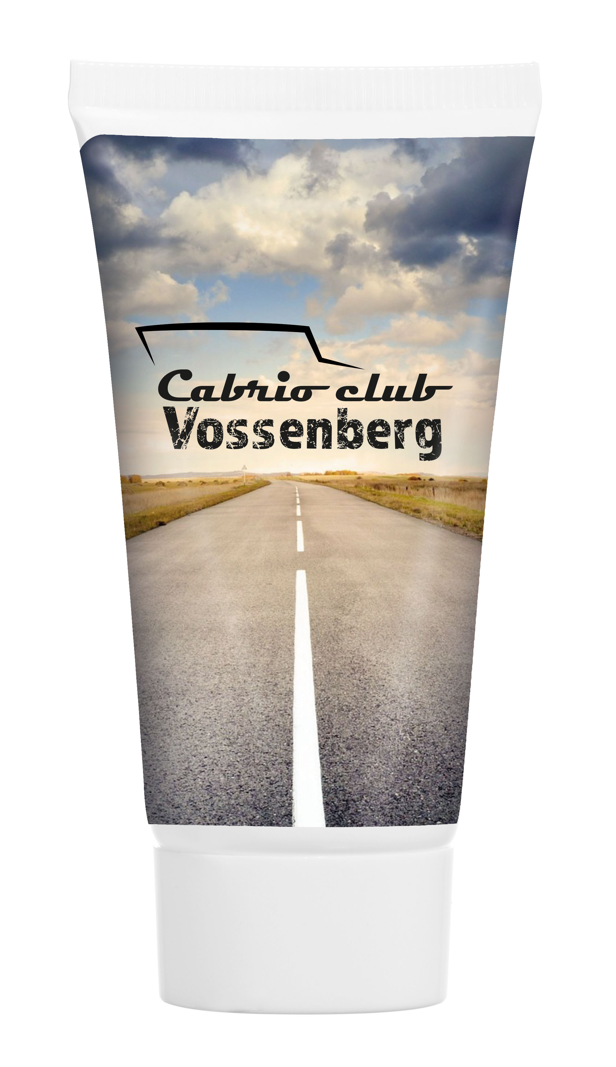 Wasserfeste Sonnenschutzcreme SPF30 - Wiesloch