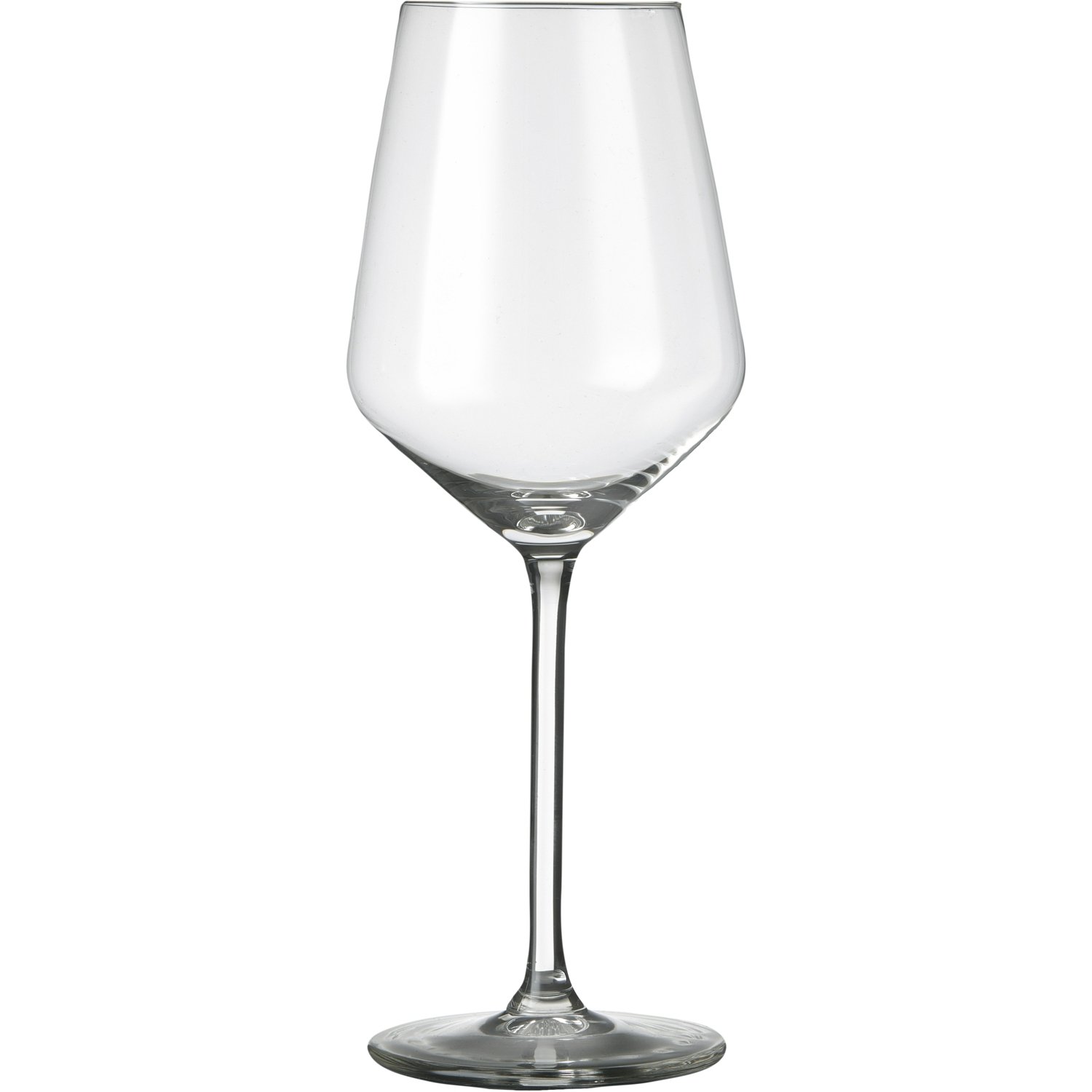 Royal Leerdam Weinglas Carré 37 cl mit Logo, 6er-Set bedrucken mit Logo