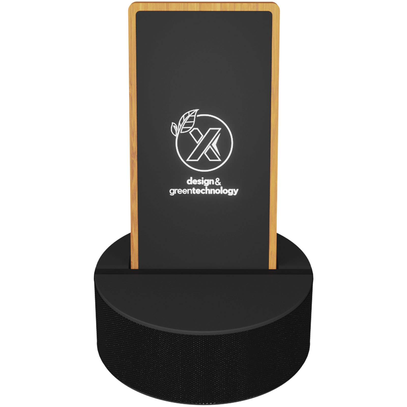 Induktion EcoLautsprecher