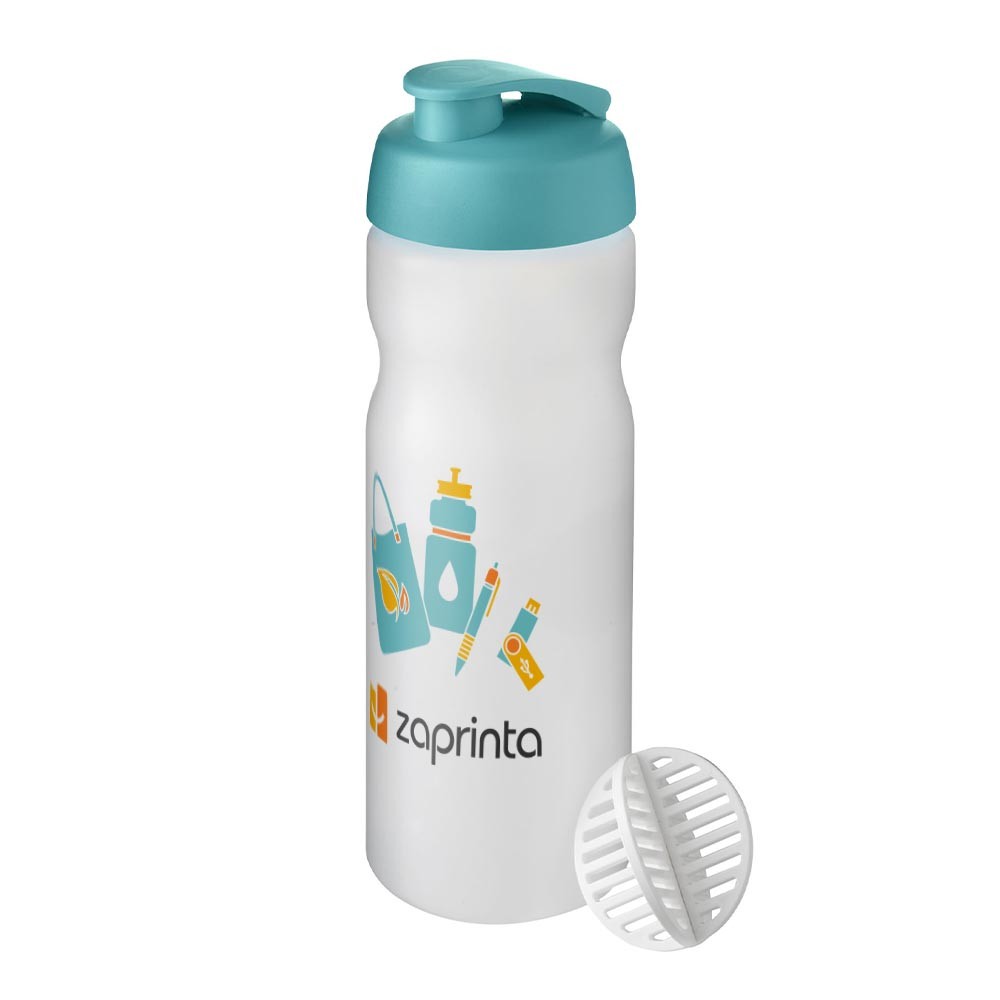 Personalisierte Shaker-Flasche 650 ml - Lionel