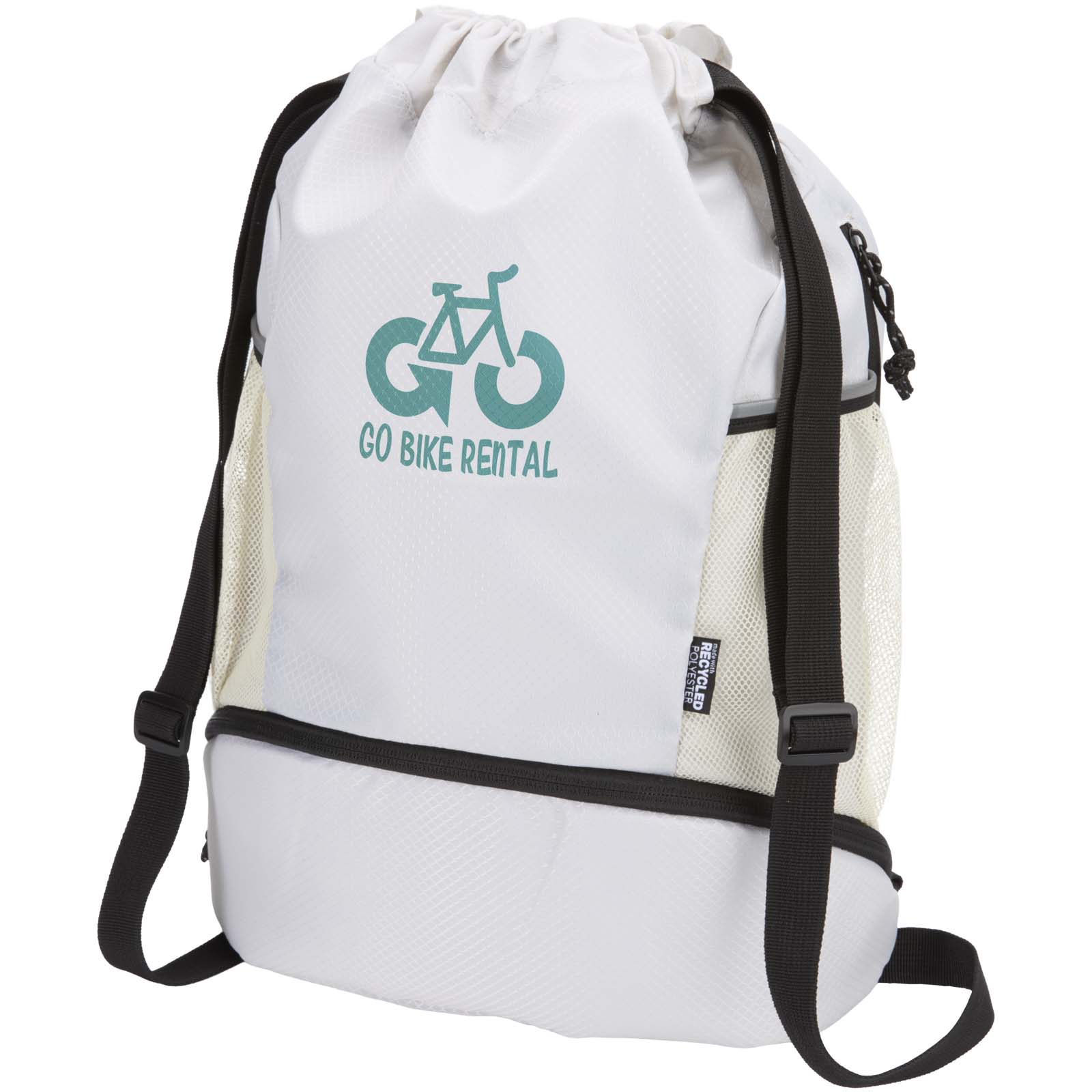 Reisefreund Recyceltasche - Herten