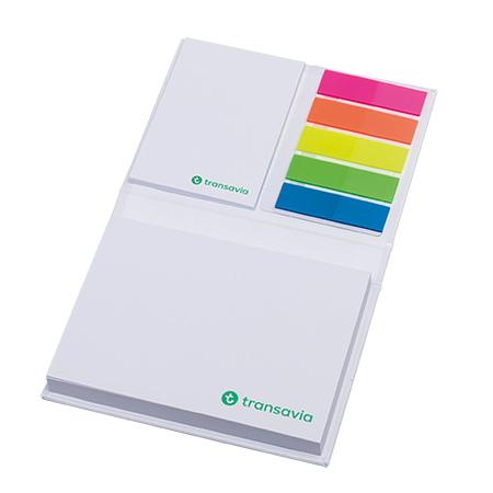 Hardcover Kombi Set Notizblock - Marktoberdorf