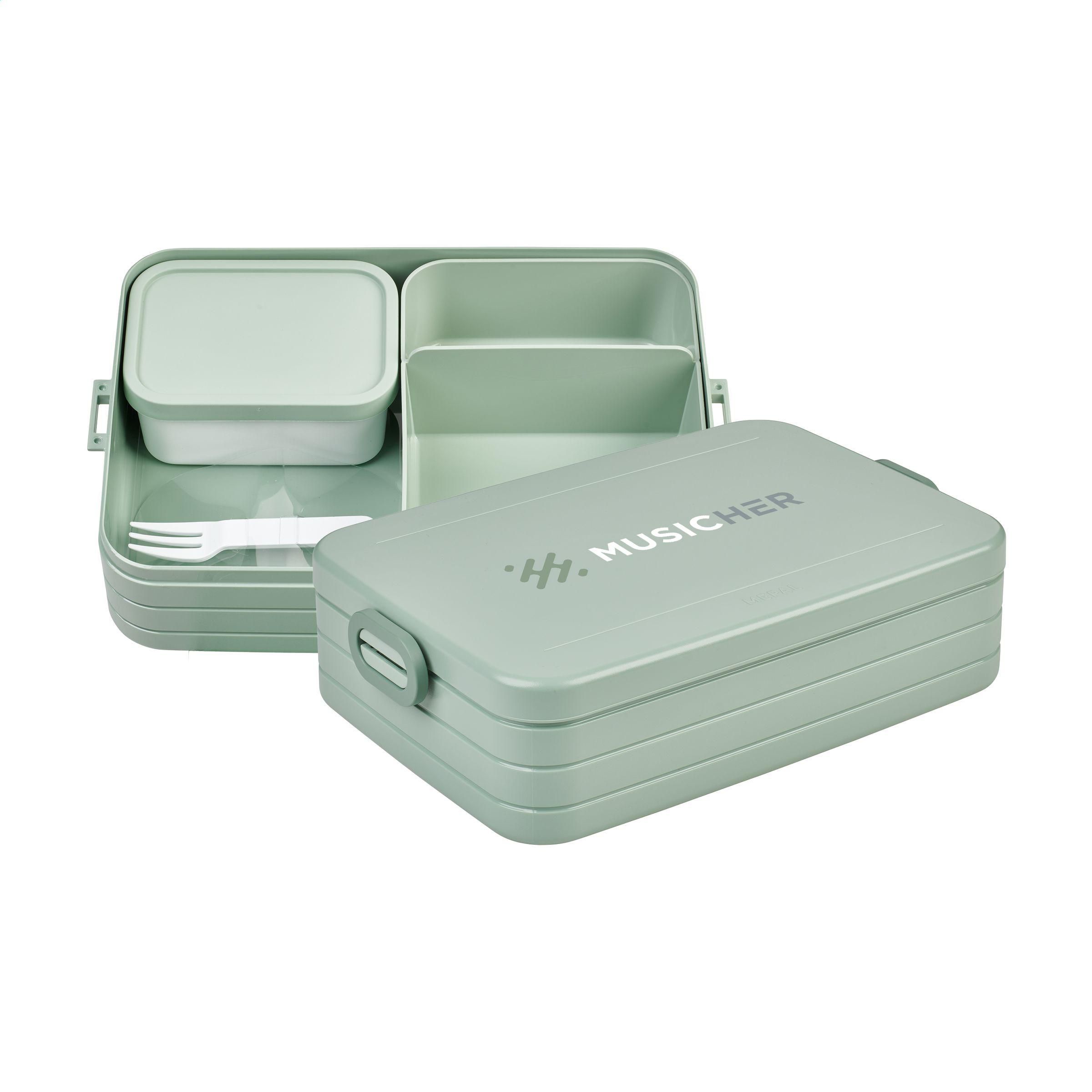 Großer Bento-Lunchbox-Meister - Belgern-Schildau
