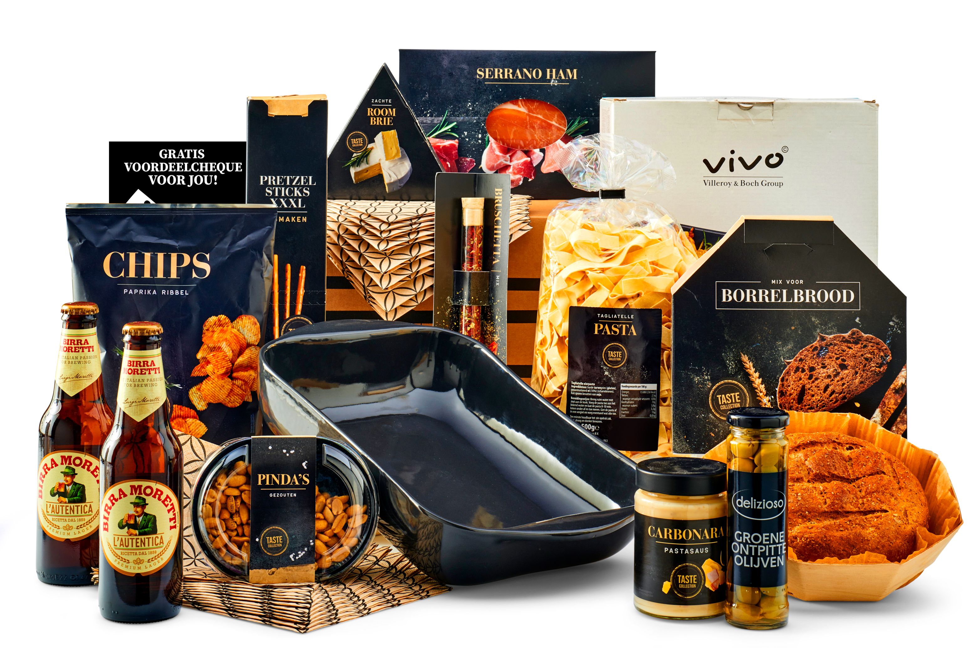 Ofenzauber - Overath