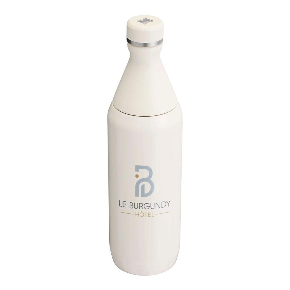 Stanley All Day Slim 600 ml Wasserflasche