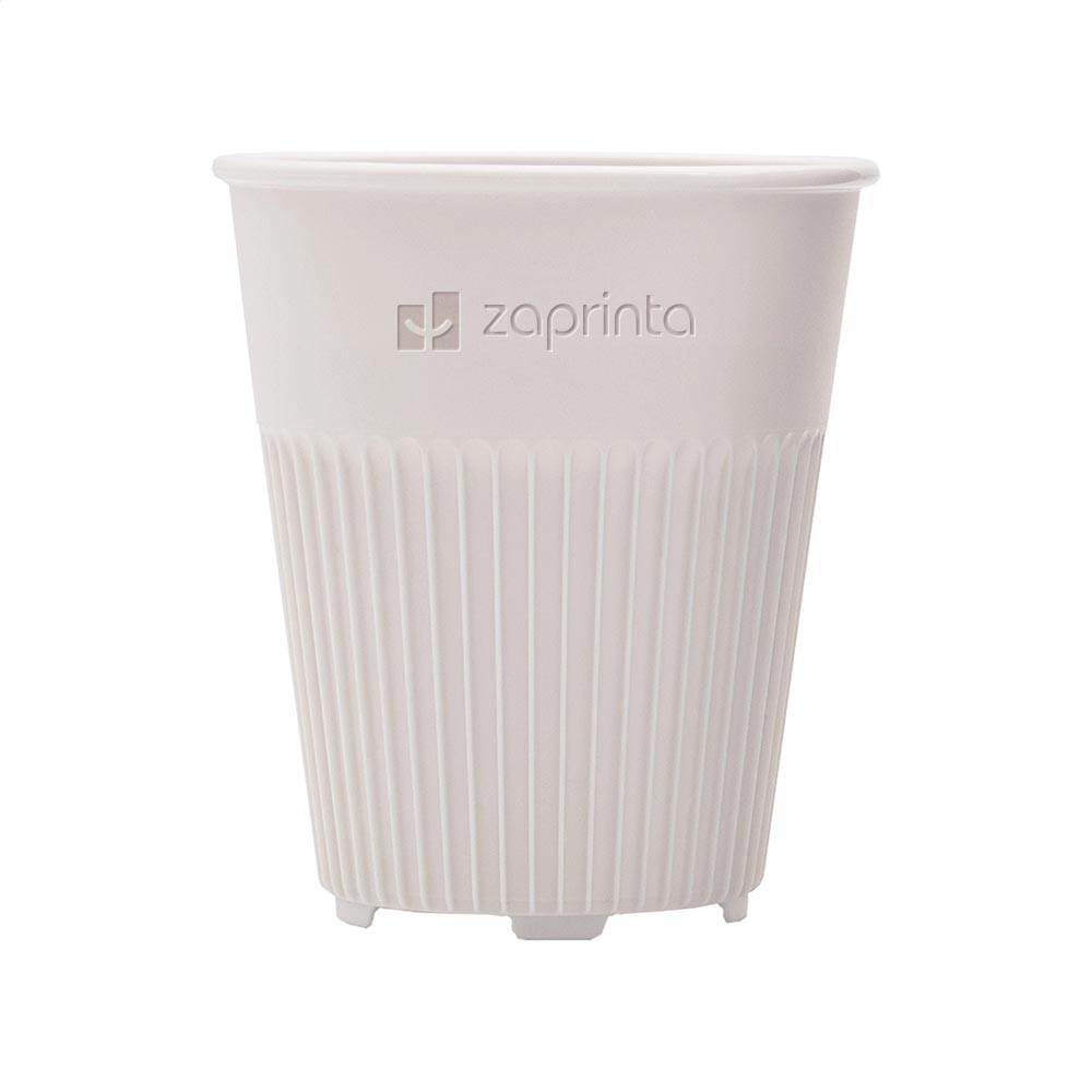 Circular&Co Mehrwegbecher mit Deckel 227 ml