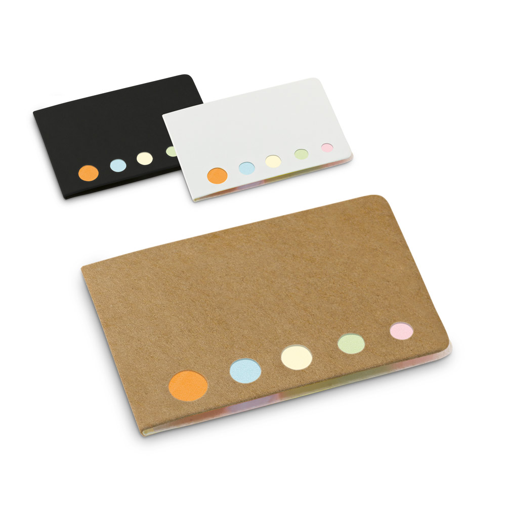 Haftnotizen-Set - Niederkassel