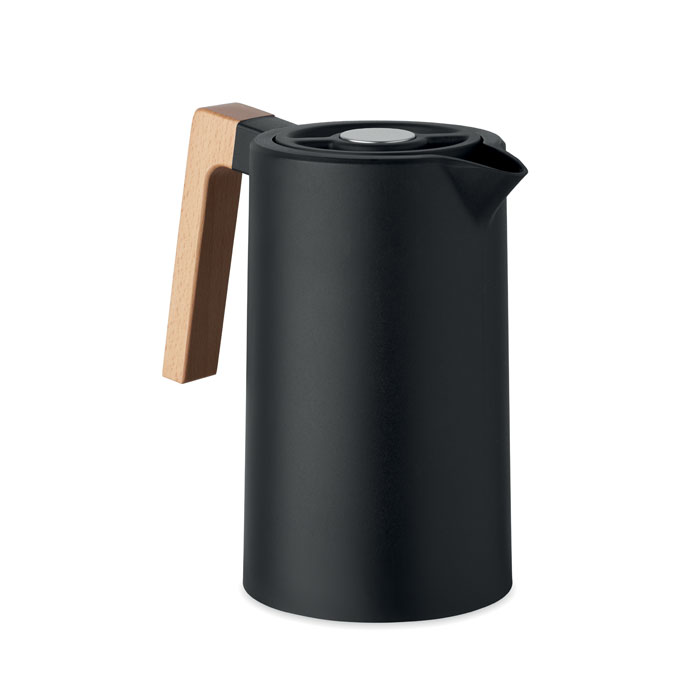 Doppelwandige Isolierkanne 1L - Geislingen