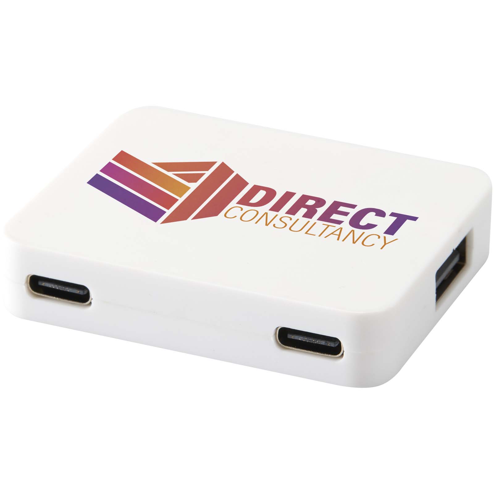 Konnektivitätshub - Gerabronn