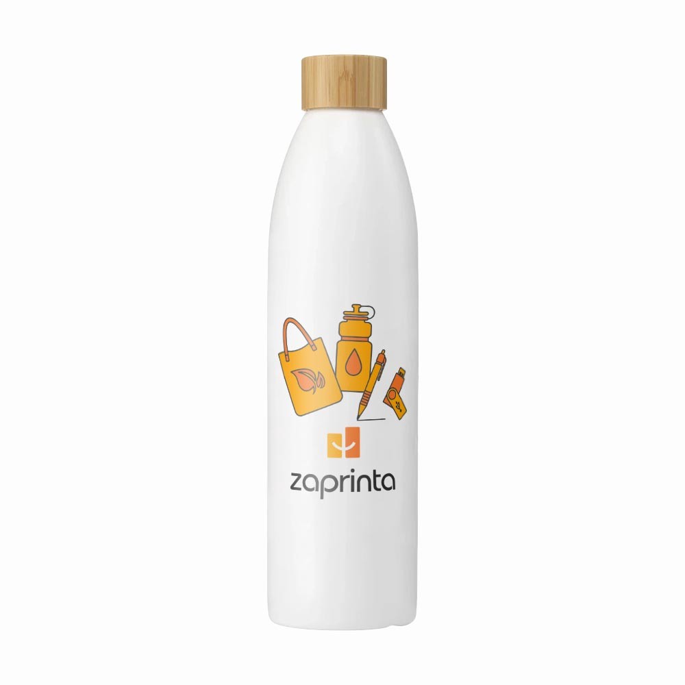 Personalisierte ökologische Trinkflasche 500 ml - Florenz